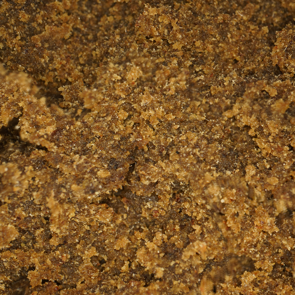 Aya – Résine CBD/CBG