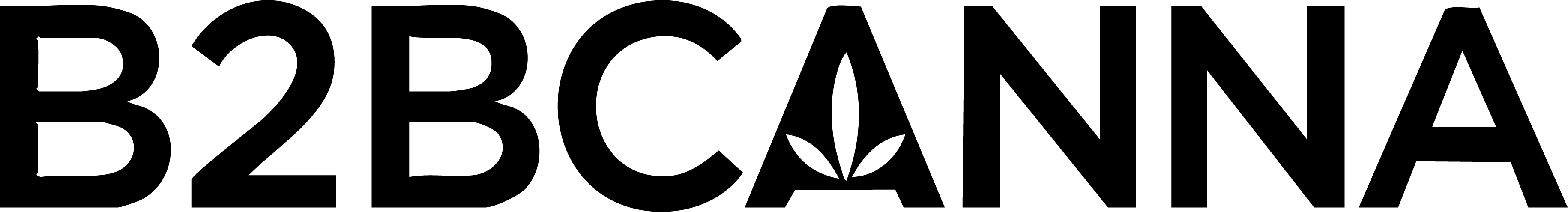 B2BCANNA