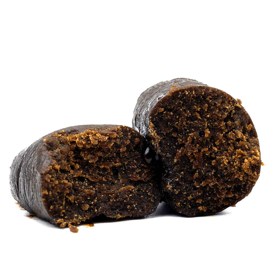 Golden Static - Résine CBD