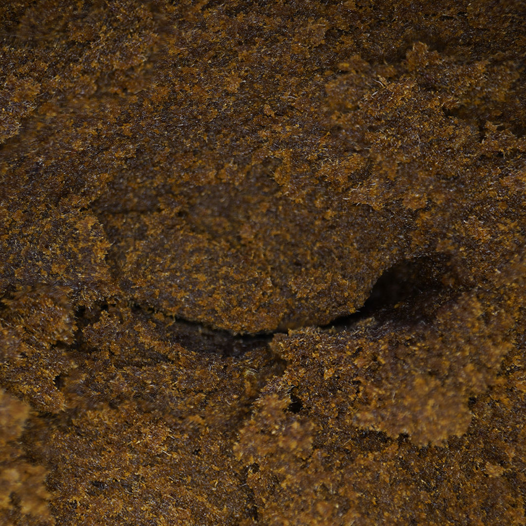 Afghan Hash – Résine de CBD